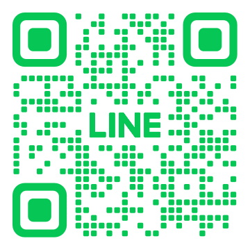 日本リフォーム品質認定協会 LINE公式アカウント追加用QRコード